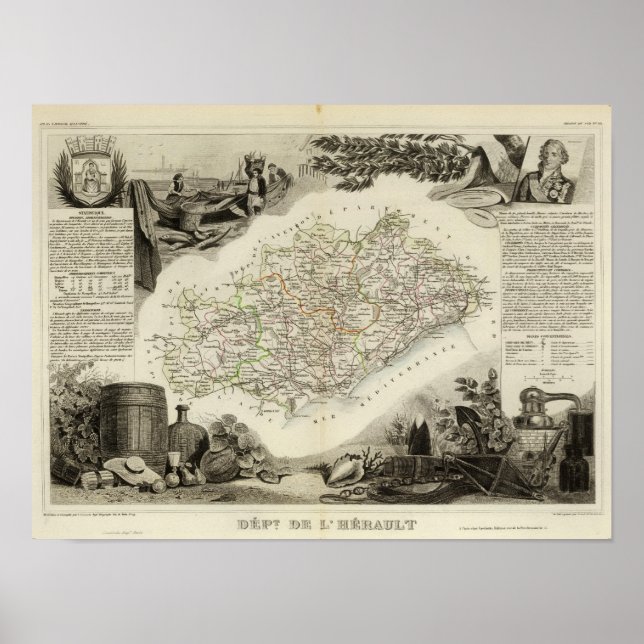 Boundaries Poster (Front)