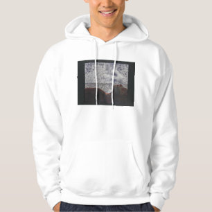Boundary Beach 1 Hoodie