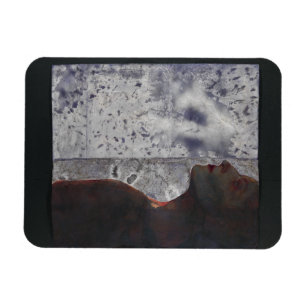 Boundary Beach 1 Magnet