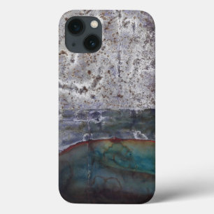 Boundary Beach 2 iPhone 13 Case