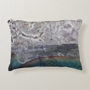 Boundary Beach 2 Decorative Cushion