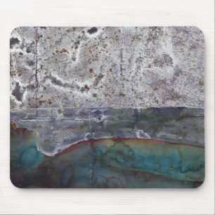 Boundary Beach 2 Mouse Mat