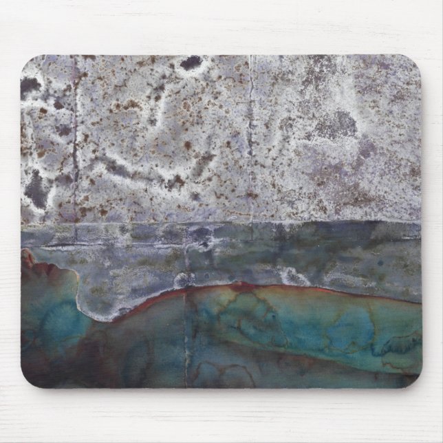 Boundary Beach 2 Mouse Mat (Front)