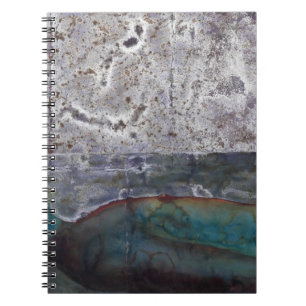 Boundary Beach 2 Notebook