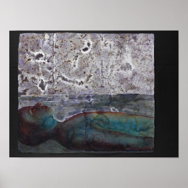 Boundary Beach 2 Poster (Front)