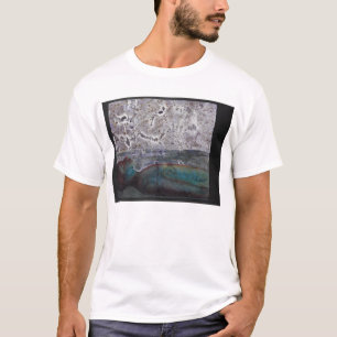 Boundary Beach 2 T-Shirt