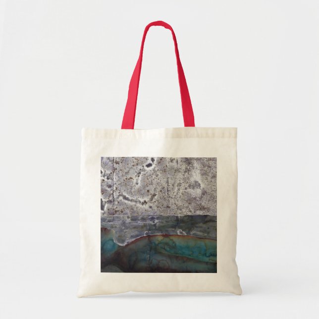 Boundary Beach 2 Tote Bag (Front)