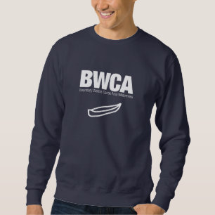Boundary Waters Canoe Area Wilderness (BWCA) Sweatshirt