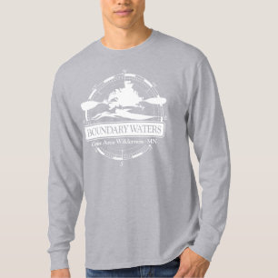 Boundary Waters CAW (KC2) T-Shirt