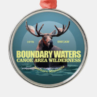 Boundary Waters CAW (Moose) WT