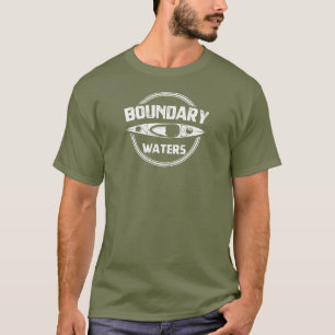 Boundary Waters T-Shirt