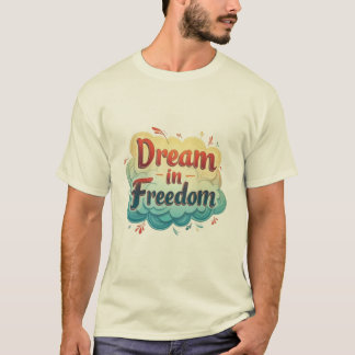 Boundless Horizons T-Shirt