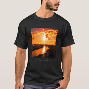 Boundless motivational T-Shirt