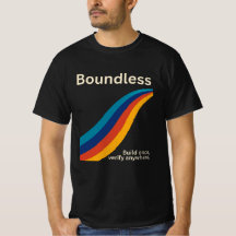 boundless