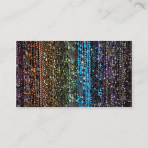 Bountiful Beads - Business Business Card