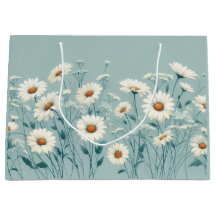 Bountiful Daisy's