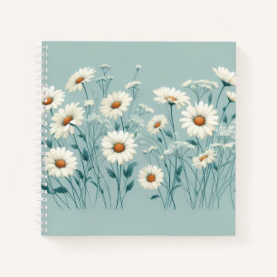 Bountiful Daisy's Notebook