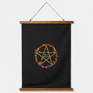 Bountiful Harvest Hanging Tapestry