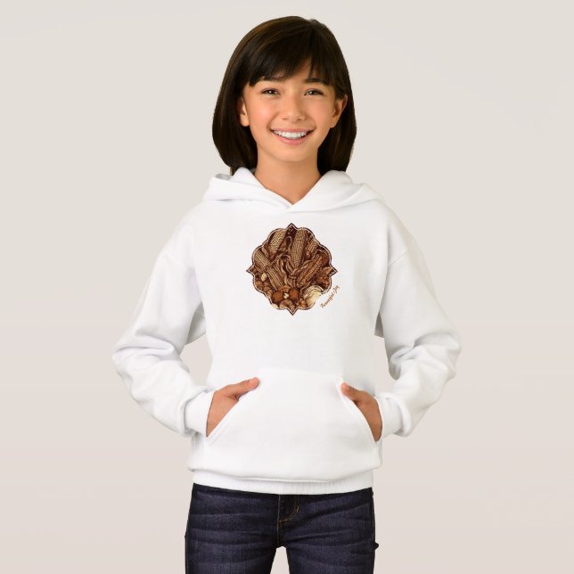 Bountiful Joy (Front Full)