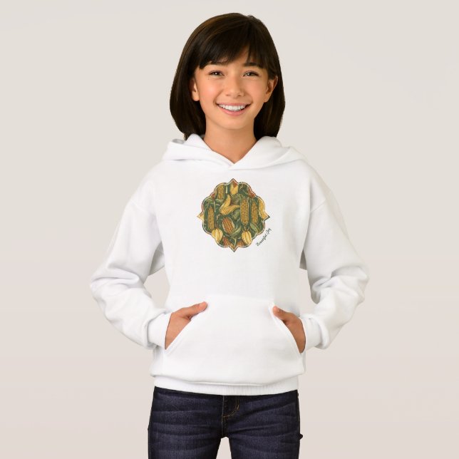 Bountiful Joy (Front Full)