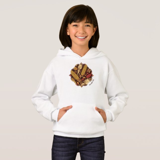Bountiful Joy (Front Full)