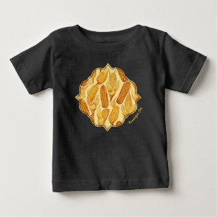 Bountiful Joy Baby T-Shirt