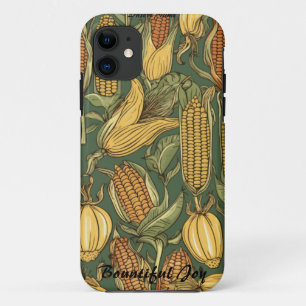 Bountiful Joy iPhone 11 Case