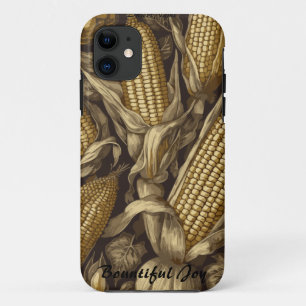 Bountiful Joy iPhone 11 Case