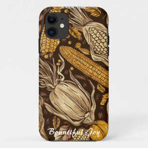 Bountiful Joy iPhone 11 Case