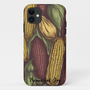 Bountiful Joy iPhone 11 Case
