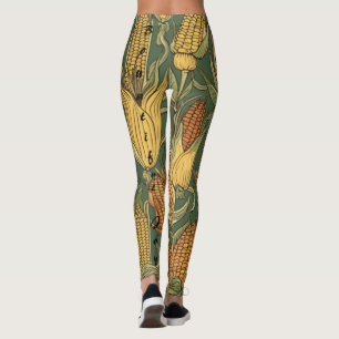 Bountiful Joy Leggings