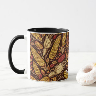 Bountiful Joy Mug