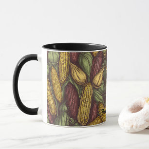 Bountiful Joy Mug