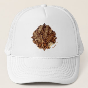 Bountiful Joy Trucker Hat