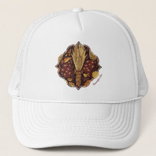 Bountiful Joy Trucker Hat