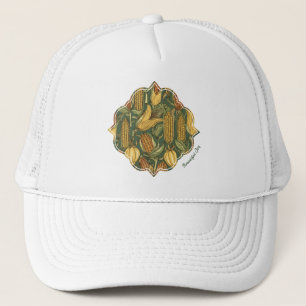 Bountiful Joy Trucker Hat