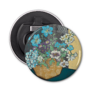 Bountiful Spring I Bottle Opener