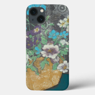 Bountiful Spring I iPhone 13 Case