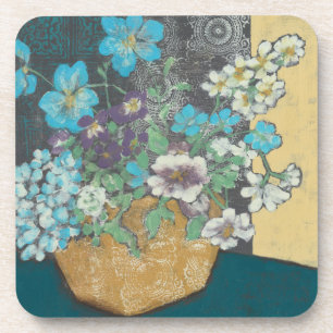 Bountiful Spring I Coaster