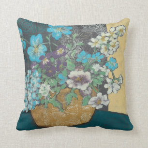 Bountiful Spring I Cushion
