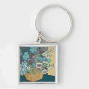 Bountiful Spring I Key Ring