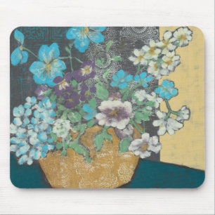 Bountiful Spring I Mouse Mat