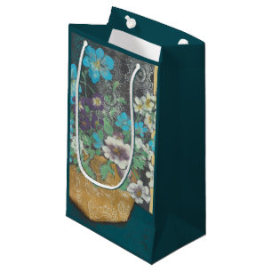 Bountiful Spring I Small Gift Bag
