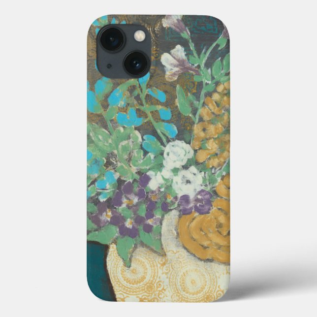 Bountiful Spring II Case-Mate iPhone Case (Back)
