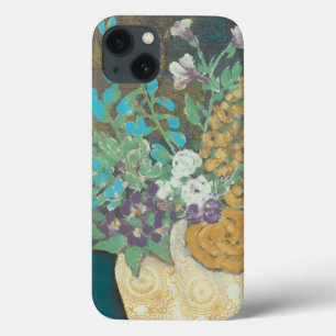 Bountiful Spring II iPhone 13 Case
