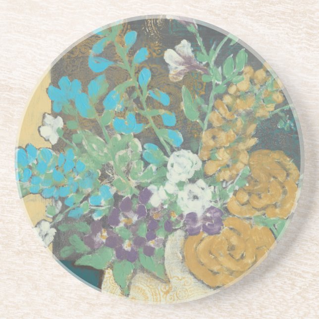 Bountiful Spring II Coaster (Front)