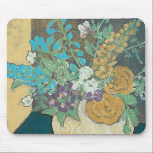Bountiful Spring II Mouse Mat
