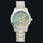 Bountiful Spring II Watch<br><div class="desc">Floral</div>