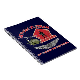 Bounty Hunters (Crew Wings 2) Notebook