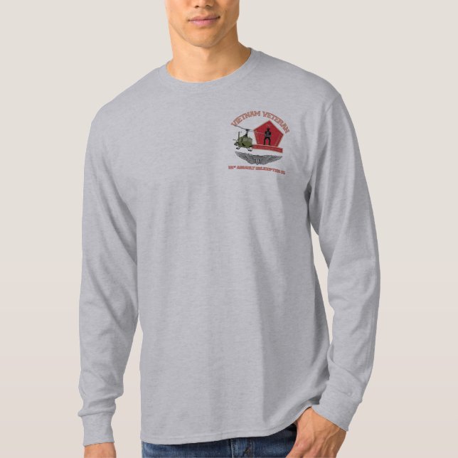 Bounty Hunters (Pilot Wings) T-Shirt (Front)